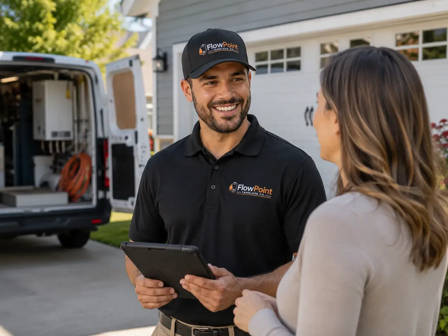Tankless Water Heater Installation Chandler, TX FAQs
